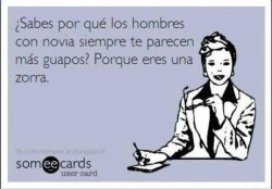 dimetusmentiras-hazmelascreer:  Jajajajajajaja teno luchas amigas así