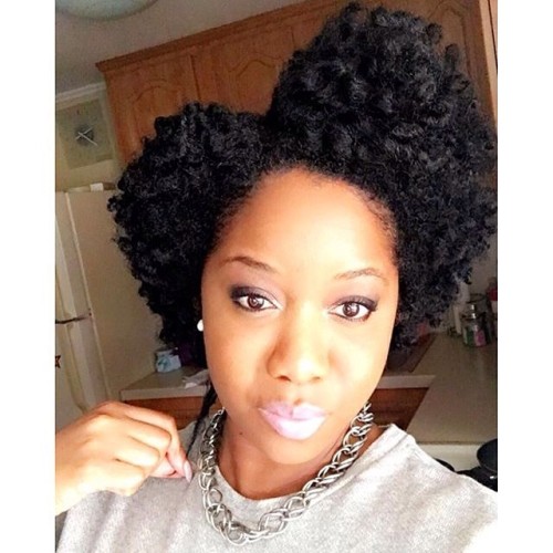 by: @bighairb #Hair2mesmerize #naturalhair #healthyhair #naturalhairstyles #blackhairstyles #trans