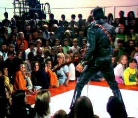 allaboutcilla:  simplyelvis:  ‘68 Comeback Special.  Priscilla Presley seated with the audience watching Elvis perform at his Comeback Special first recorded on June 27 then aired on NBC on December 3, 1968, Los Angeles, CA.