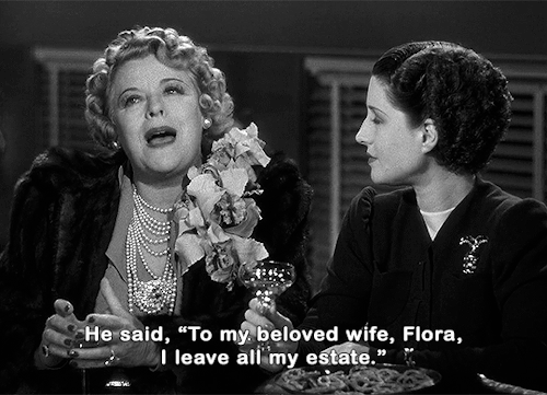filmgifs: The Women (1939) dir. George Cukor