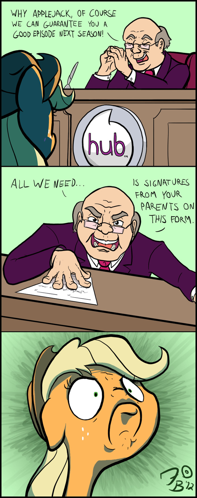 ask-bx-brony:  Now, how the cap up?