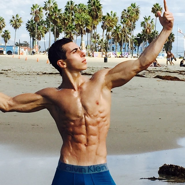 Aaron Serruya