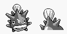 top 10 pokemon gold leaked prototype sprites