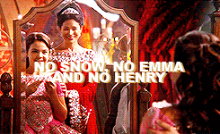 lydia-scream:  willscarlets-moved-blog: if zelena kills eva…  okay all of these