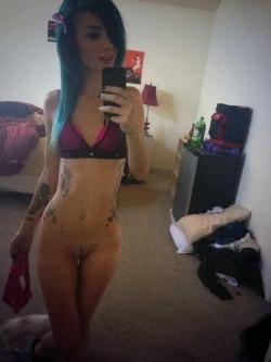 slimstef70:  Bottomless