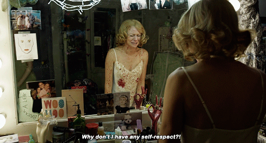 thevelvetdevil:  taraantino:    Birdman or (The Unexpected Virtue of Ignorance):