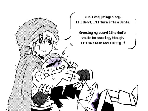 Heres My Collection Of Cross Being A Pathetic Loserboy