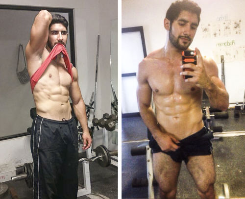 heterosreales:  Alejandro, guapo macho hetero mexicano Tiene solo 21 años y es el hombre mas perfecto que he conocido. Guapo, con linda barba, buen cuerpo, juega americano y es muy sexy. Disfruten de sus fotos! Solo en: www.heterosreales.tumblr.com 