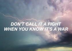 allcapslyhrics:the city // the 1975