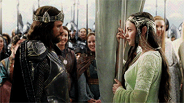dianasofthemyscira: The Lord of the Rings: The Return of the King (2003) dir. Peter Jackson