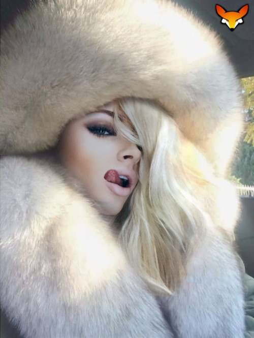 foxyfur60: Alena Shishkova