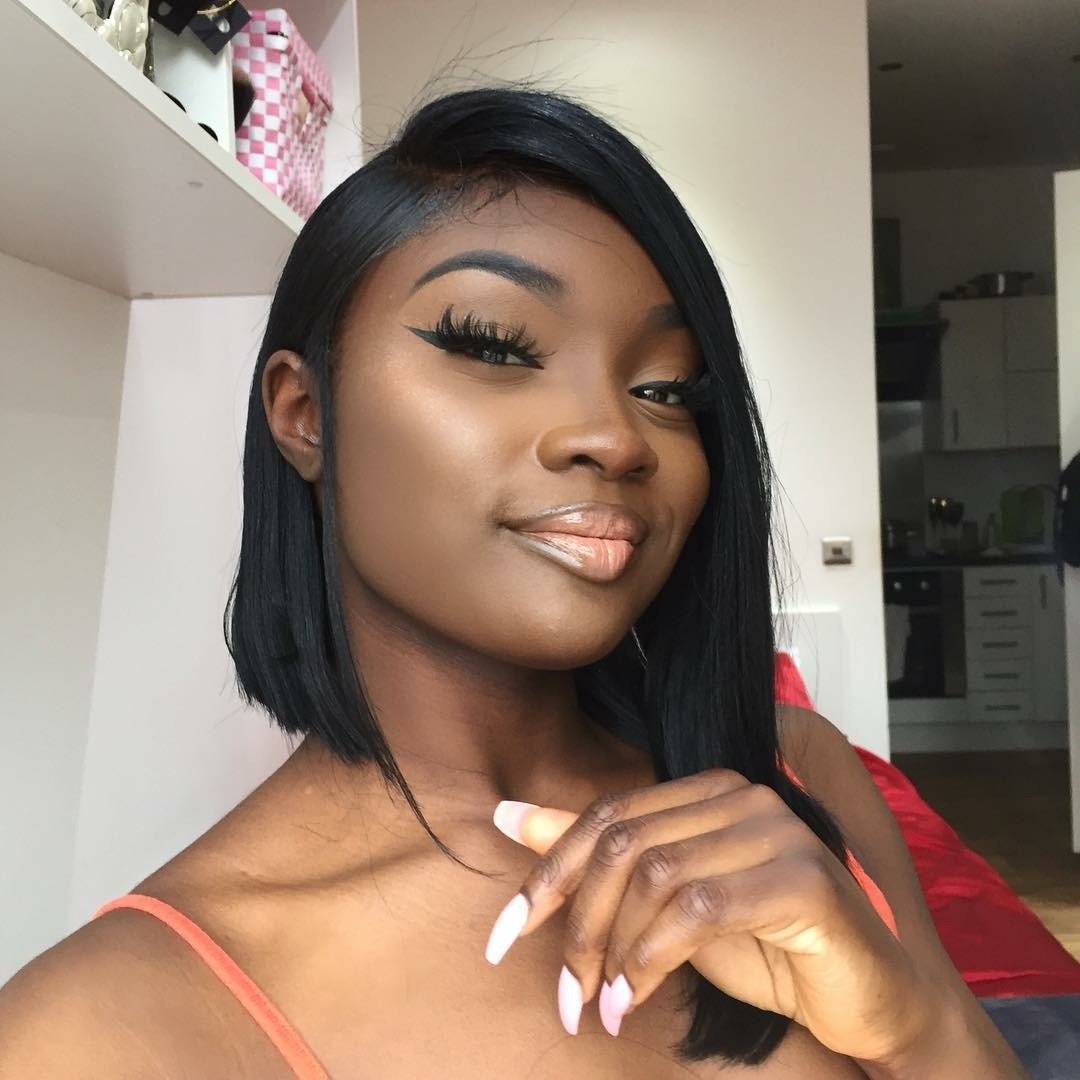blackgrlsaremagic:  @melachild