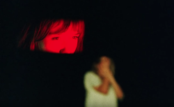 vatheia:  Screenshot from the music video