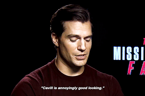 august-walker:Henry Cavill responds to IGN Comments