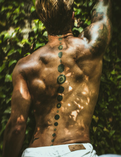 traveladdict227:  Parker Hurley @ Soul Artist