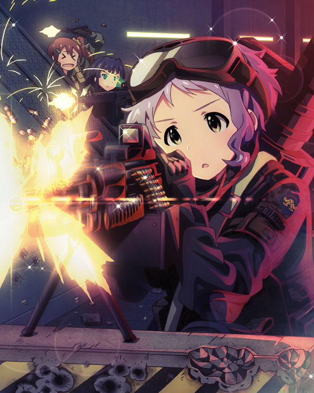  [二次元裏(may)(ふたば)] via Illustail