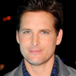 twiregret:  peter facinelli. © infinisty and like this post. 