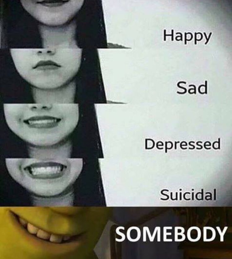 memes-r-ass:Once told me