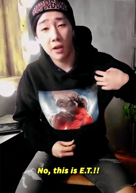Goddamn you Kim Sunggyu