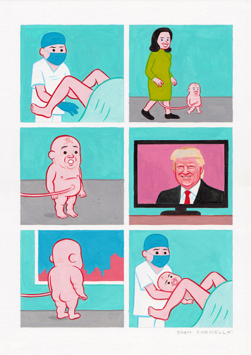 Joan Cornellà