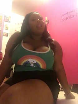 thickk-bitch:  Heyy its me 😘