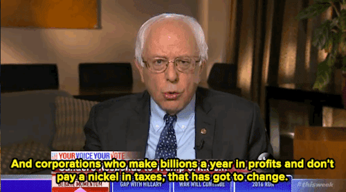 micdotcom:  If you’re still confused about the label “democratic socialist,” Bernie Sanders has a pretty simple way of explaining it.
