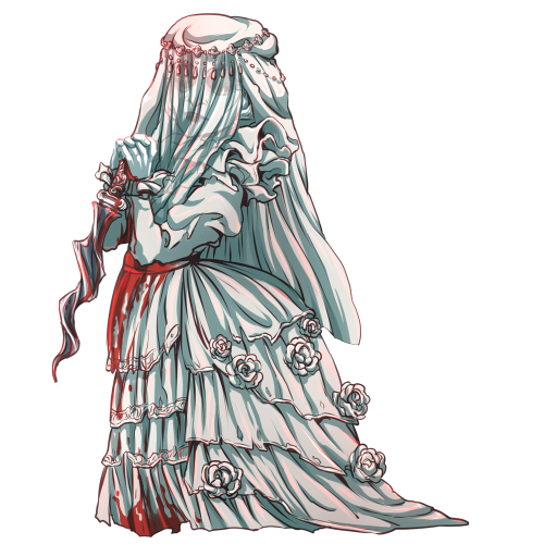 Bloodborne Chibis Pt. 2