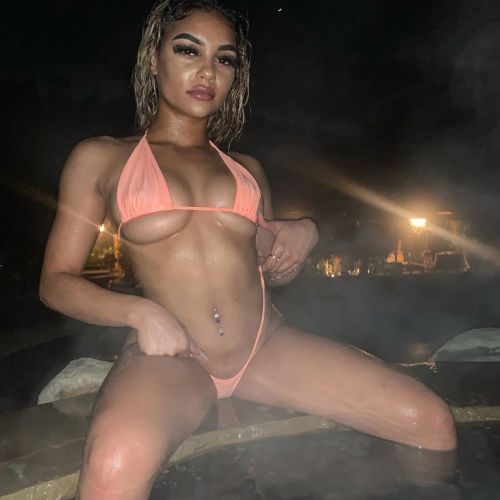 Sex beauties2k20:Imanni Jackson pictures