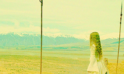 bagginshield:  All we have to decide is what to do with the time that is given us.
