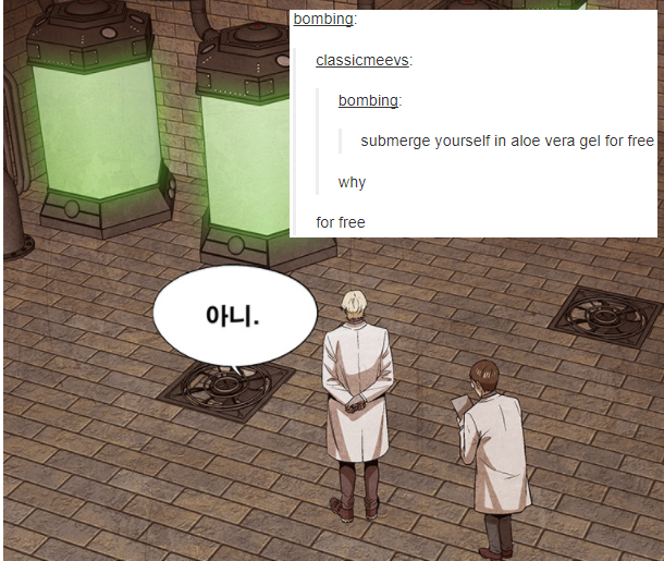 halvatir:   textposts ft. manhwa labs - 4/???others: 1 // 2 // 3 bonus: how to