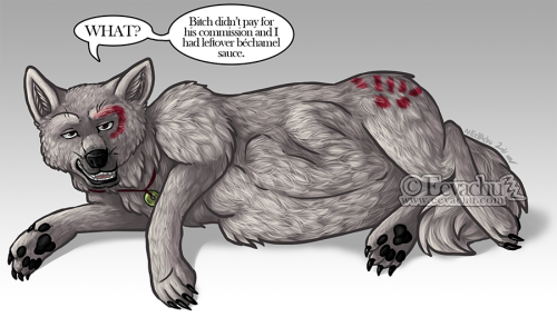 Owl vore