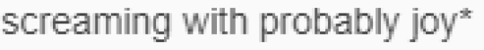 sageofsarcasm:  us, every time Mark does anything: