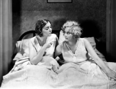 ZaSu Pitts and Thelma Toddhttps://painted-face.com/