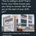 velocirapity64:guerrillatech:Hell world looks like a target to me, great place to go when you wanna make sure no small independent businesses get hurt