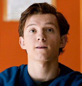 morganstarkh:Appreciation post for the kids in the MCU.