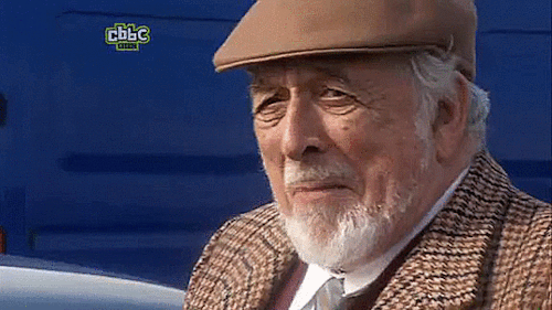 scriptscribbles: the Brigadier’s last goodbye (Enemy of the Bane)