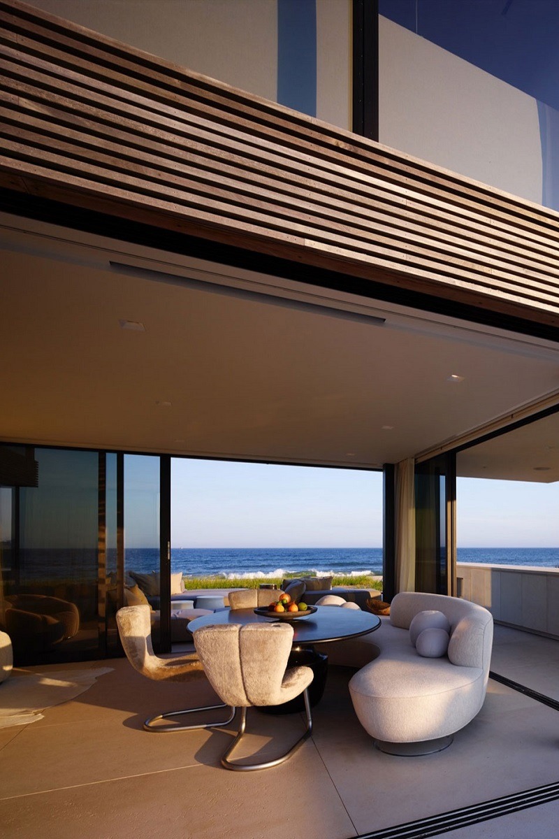 alecsgrg:  Contemporary House in Long Island, New York  