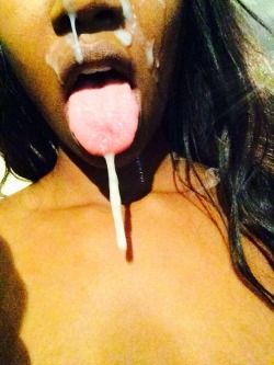 ebonycumshots.tumblr.com - Tumbex