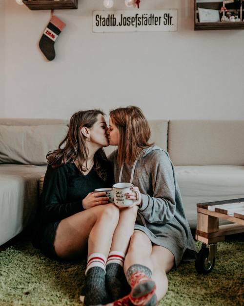 hopefullezbian: einstueck.vonuns