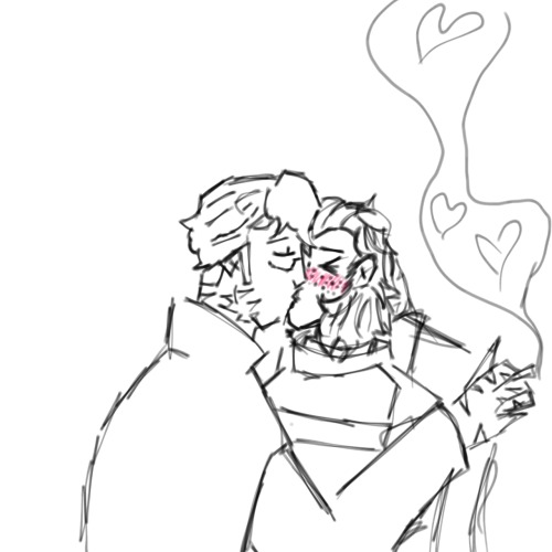 Taking A Break To Write All Exams I Have. So Have Quick Scriddler Scketches For Now. If Anyone Wanted