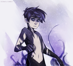 Void!Danny For Made-Me-Realize, From Last Month’s Patreon Suggestion Pool (=