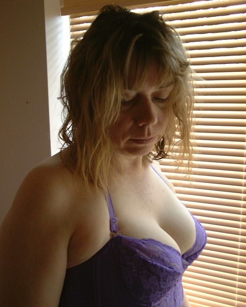 XXX Tousled temptress…. photo