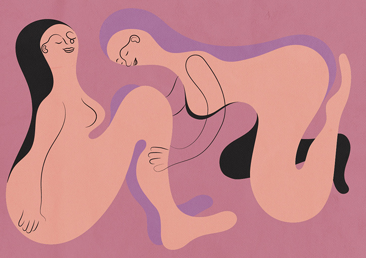 darksilenceinsuburbia:  Carlín Diaz http://www.carlindiaz.com/