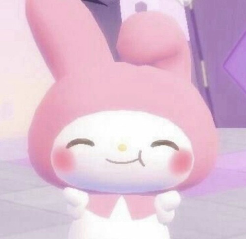 My Melody Board