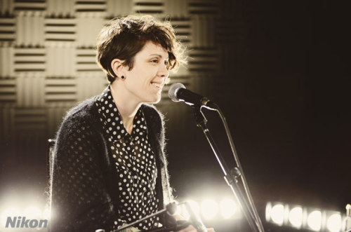 rainbowsandfood:  I THINK IT’S TIME TO TALK ABOUT HOW MUCH I LOVE TEGAN’S HAIR YOU GUYS. HER HAIR EVER. BUT MAINLY WHEN IT’S ALL WAVY AND CURLY AND FLUFFY. IT IS THE BEST. IT LOOKS SO SOFT ALL THE TIME.