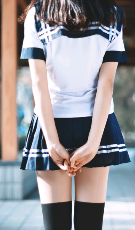 Girl's Complex
