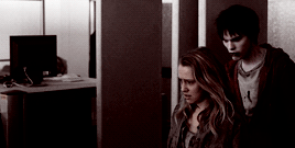 georgeromeros: WARM BODIES (2013)  “There’s a lot of ways to get to know a person.