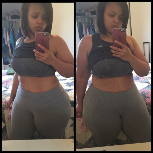 bruh-in-law:  Tamika sopretty