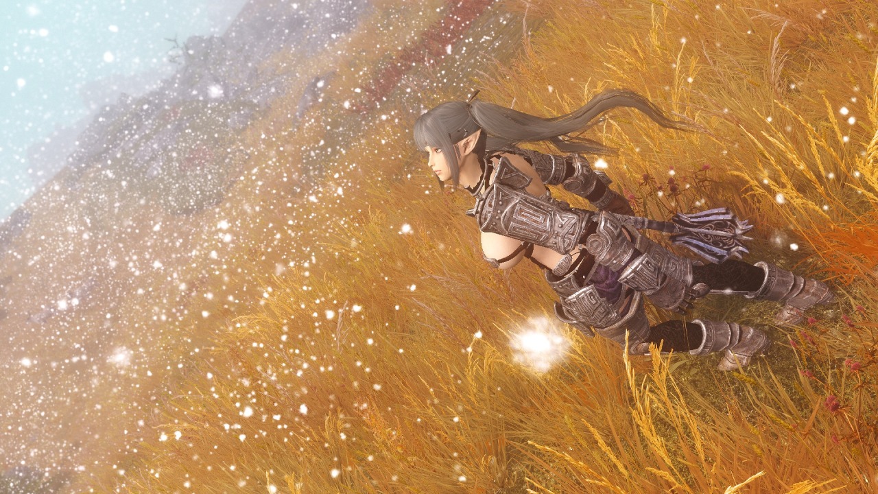 Dwarven Bikini Armor &amp;   Rusty Steel Dwarven Dwemer Overhaul    ( ﾟ∀ﾟ)o彡