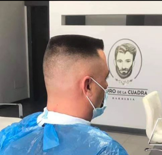 Flattop – This haircut is on the level, man! on Tumblr: Image tagged
